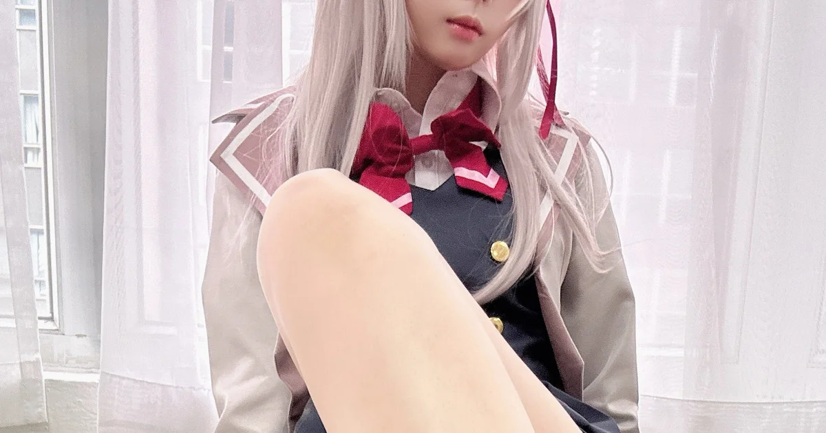 Maou_Mo - Alya [15P-66MB] tg@simisebaisi 【丝足阁】009.webp